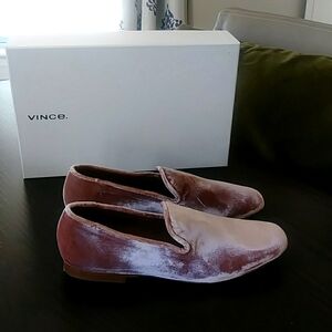 VINCE new loafer size 5
